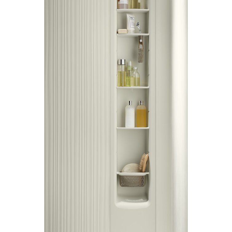 K-97630-95,96,0 Kohler Choreograph Shower Niche & Reviews | Wayfair